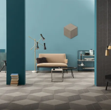 Piastrelle Trame di Lea Ceramiche