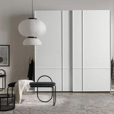 Armadio scorrevole Alterna SM005 di Zalf