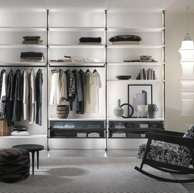 Cabina Armadio Windy SM010 di Zalf