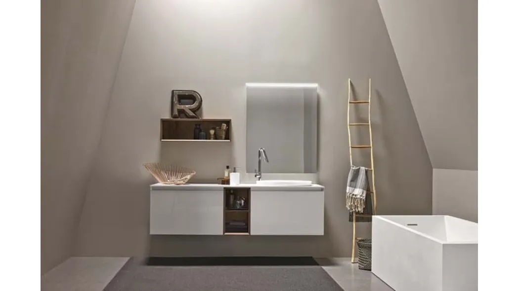 Mobile da Bagno 45 03 di Birex