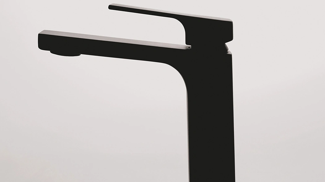 Rubinetto Fit di Fima Carlo Frattini