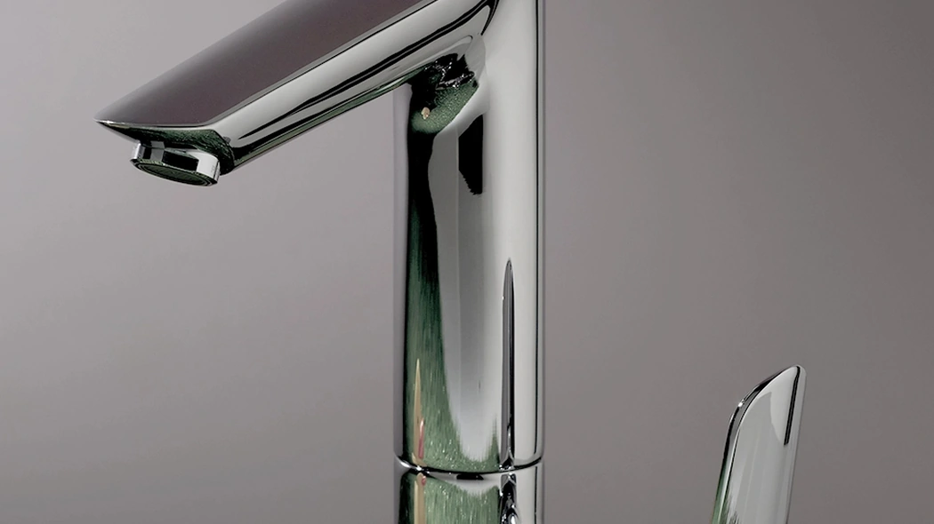 Rubinetto moderno Spot di Fima Carlo Frattini