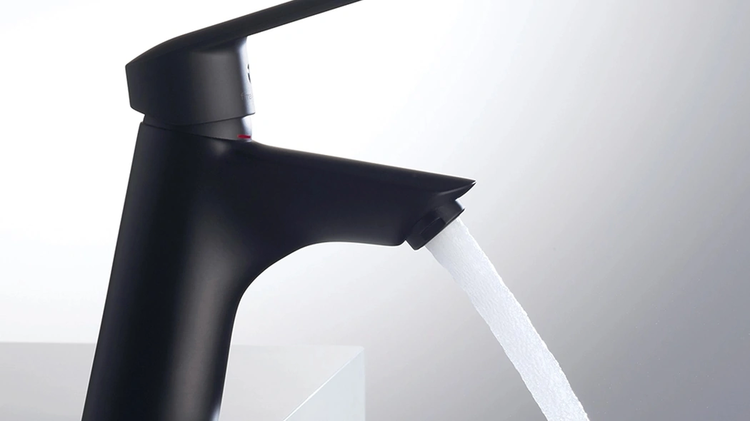 Rubinetto moderno Spot di Fima Carlo Frattini