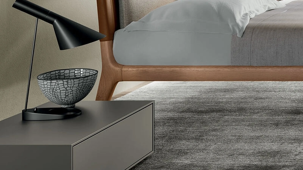 Comodino Kompos di Dall'Agnese