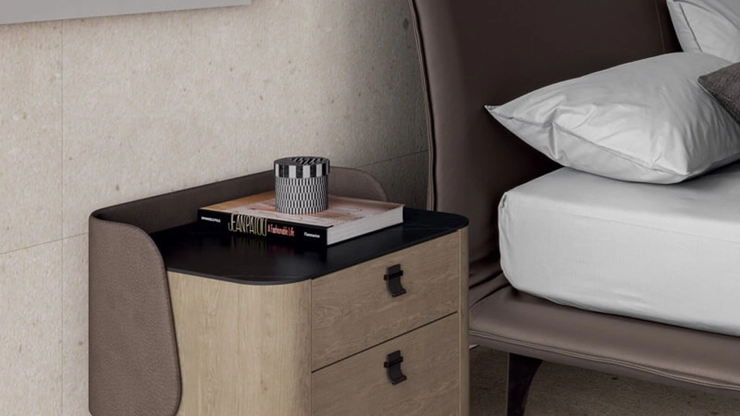 Comodino Settanta di Dall'Agnese