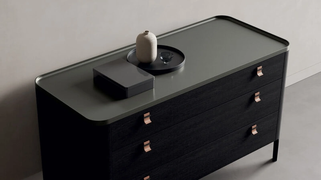 Comò Settanta di Dall'Agnese