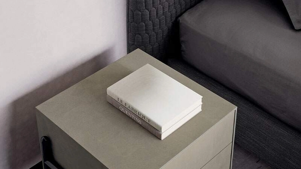 Comodino Supernova di Dall'Agnese