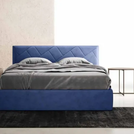 Letto Icon Small Big di Zalf