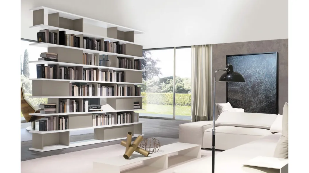 Libreria Domino di Zalf