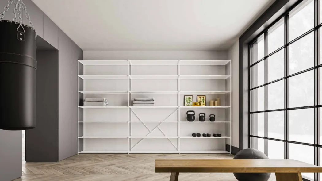 Libreria Image di Zalf