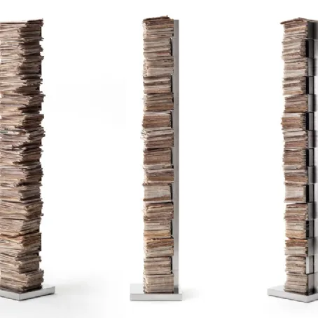 Libreria componibile Ptolomeo Art di Opinion Ciatti