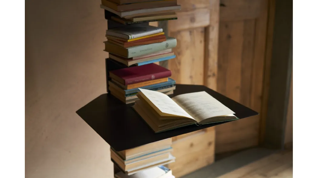 Libreria Ptolomeo-Shelf Opinion Ciatti