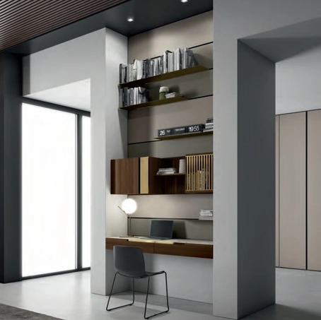 Libreria Slim Up Comp 10 di Dall'Agnese