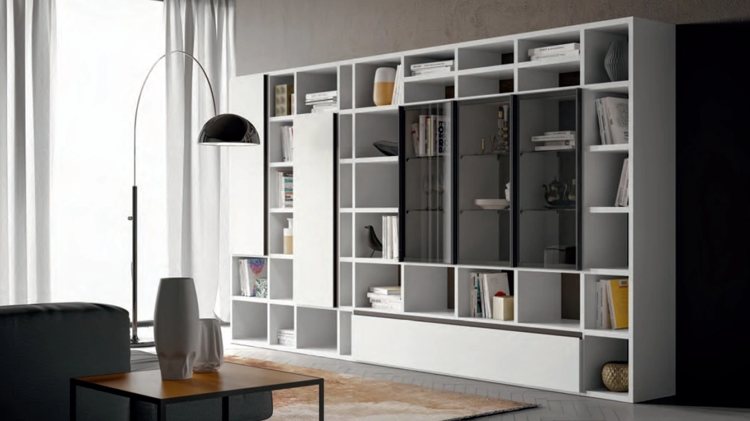 Libreria Speed Up 03 di Dall'Agnese