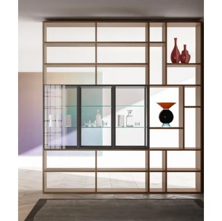 Libreria SM2212 di Zalf