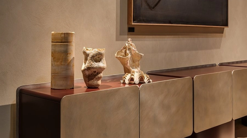 Madia di design Admira di Gallotti&Radice