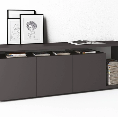 Madia Aria di Minotti Italia