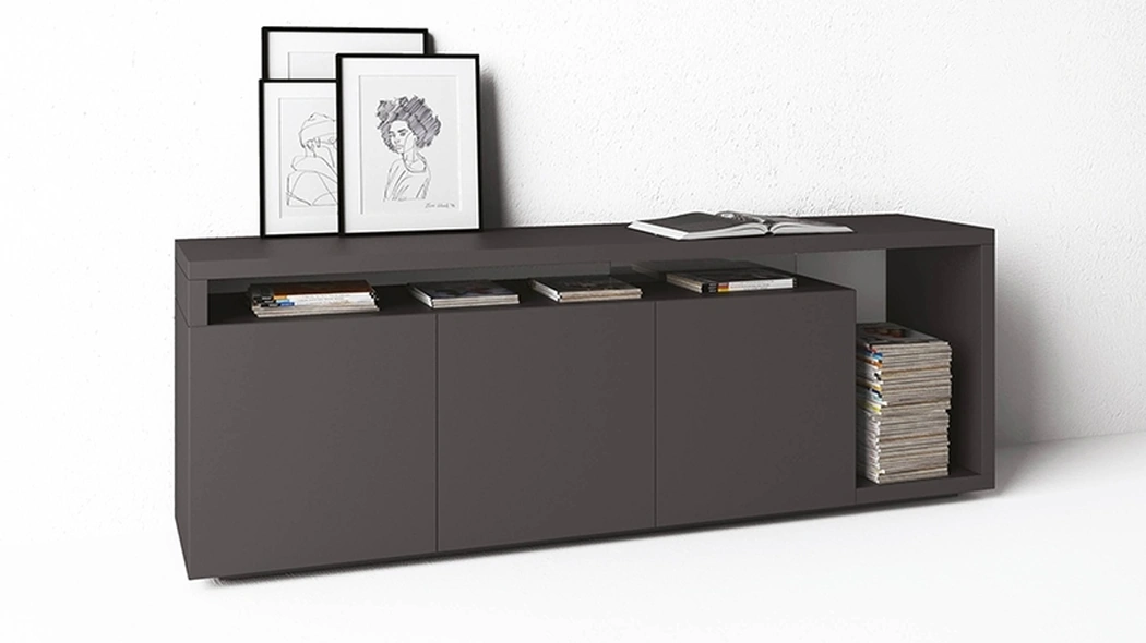 Madia Aria di Minotti Italia