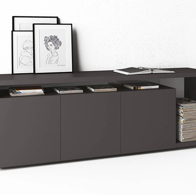 Madia Aria di Minotti Italia