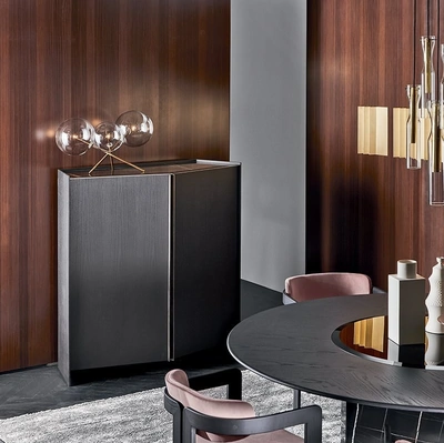 Madia Athus di Gallotti&Radice