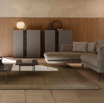 Madia Alta DA45 di Dall'Agnese