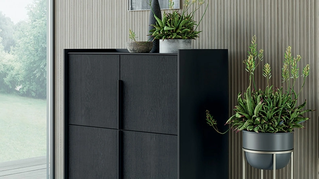 Madia alta Katana di Dall'Agnese