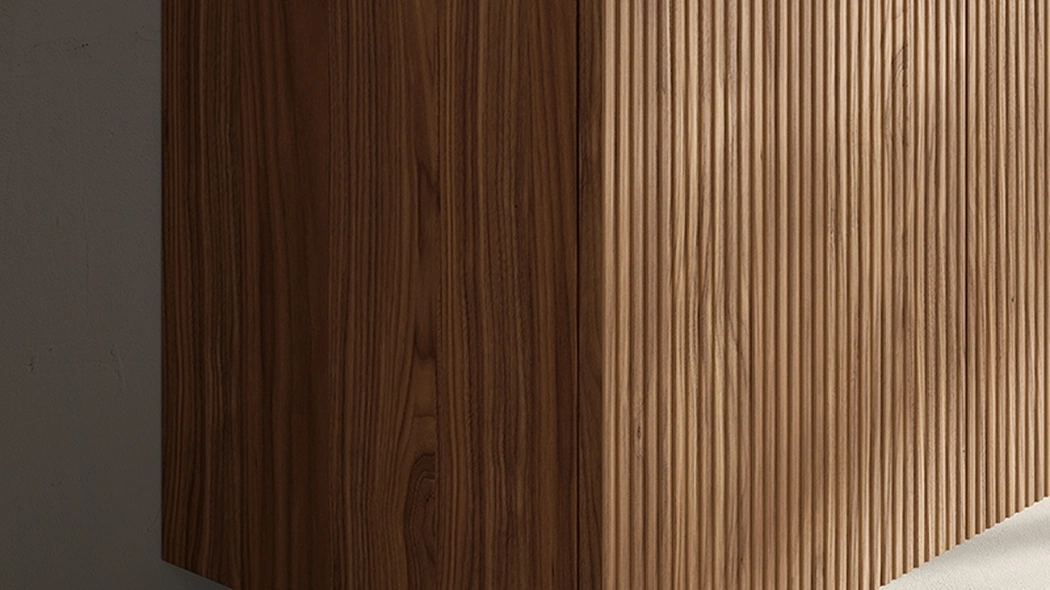 Madia Marlene in legno massello di Dall'Agnese