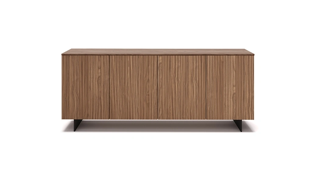 Madia Marlene in legno massello di Dall'Agnese