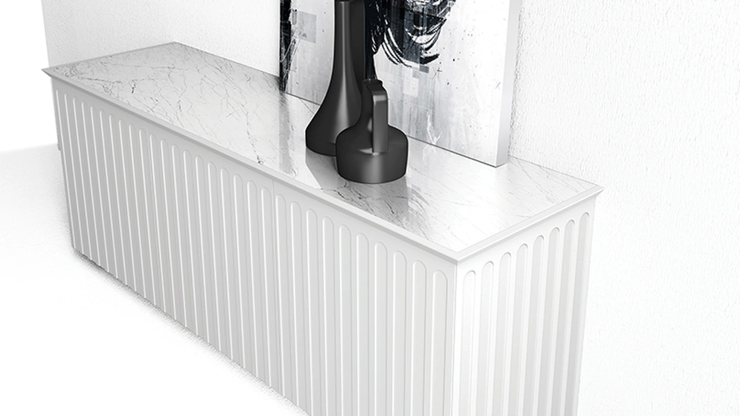 Madia Athena di Minotti Italia