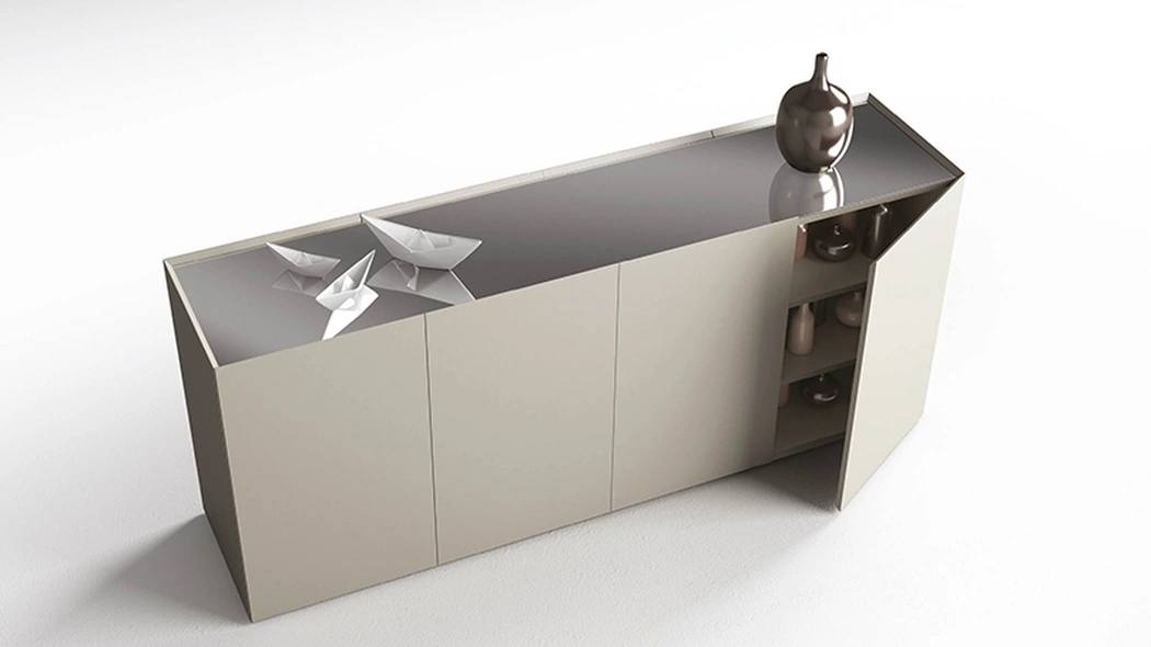 Madia KM di Minotti Italia