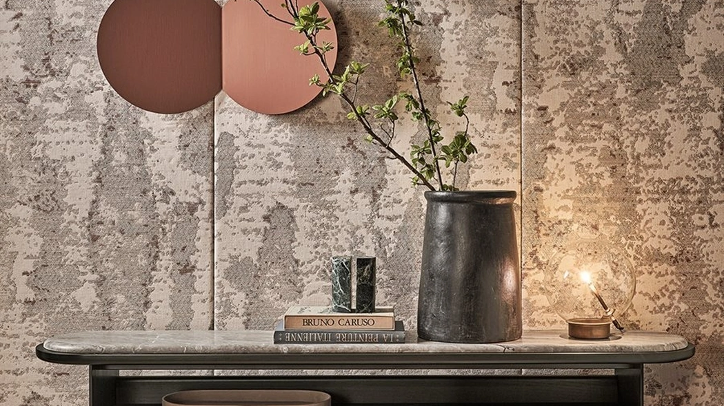 Mobile ingresso Sensei Console di Gallotti&Radice