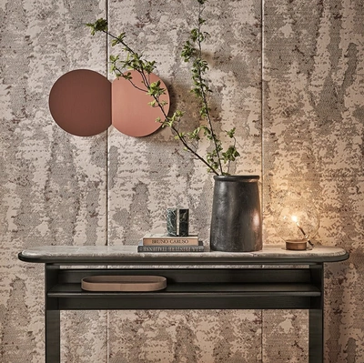 Mobile ingresso Sensei Console di Gallotti&Radice