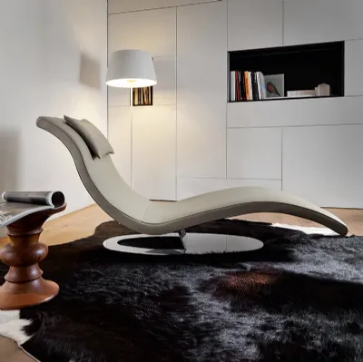 Poltrona Chaise Longue Art di Dall'Agnese