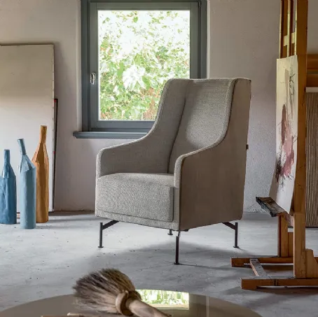 Poltroncina Bao di Dall'Agnese