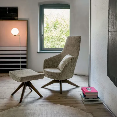 Poltroncina Bice di Dall'Agnese