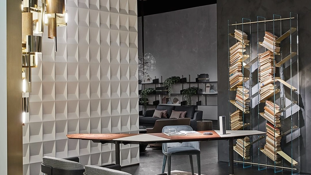 Poltroncina 0417 di Gallotti&Radice
