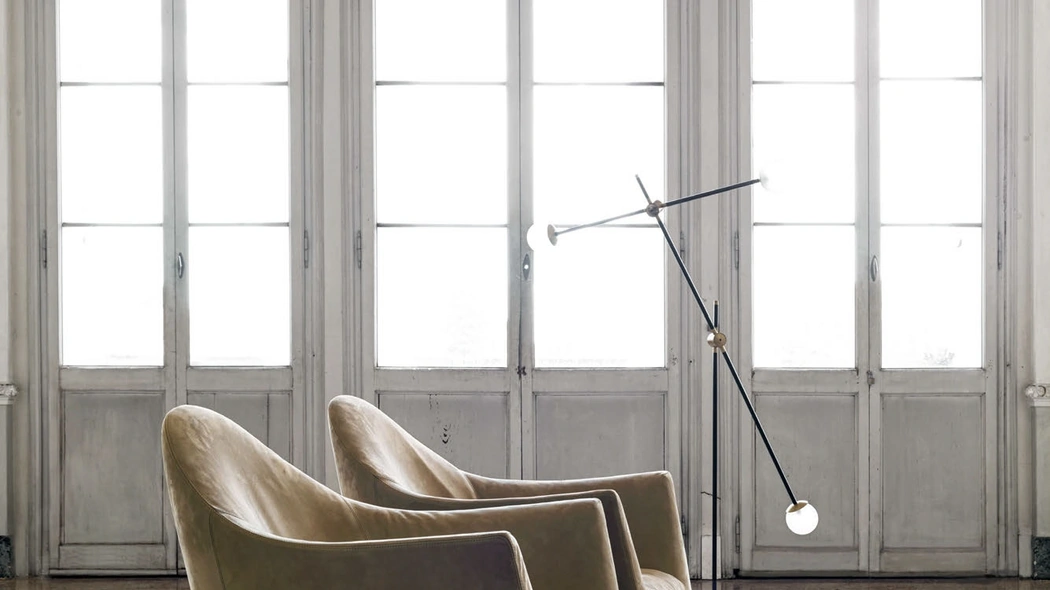 Poltroncina Eldora di Desirèe