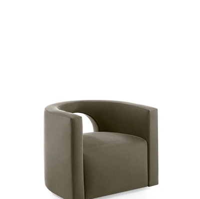 Poltrona H2O Lounge di Gallotti&Radice