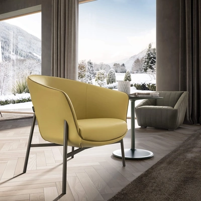 Poltroncina Jack di Valentini