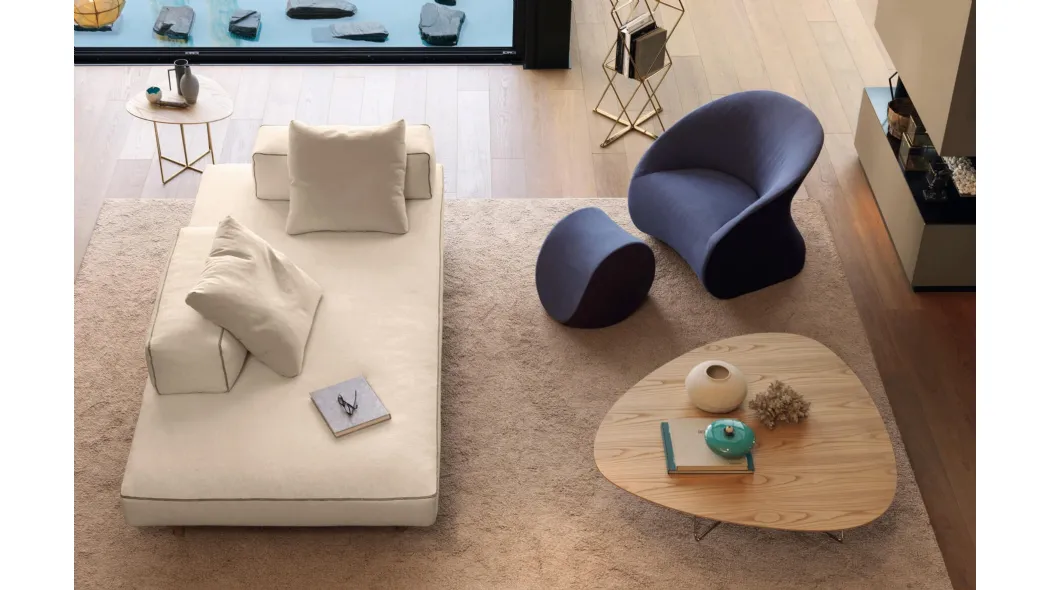 Poltroncina di design Le Midì di Desirèe