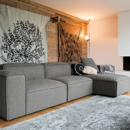 Divano Comfort di Dall'Agnese