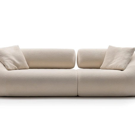 Divano Evolis Next di Gallotti&Radice