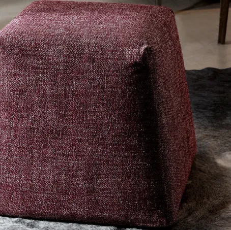 Pouf Idea di Dall'Agnese