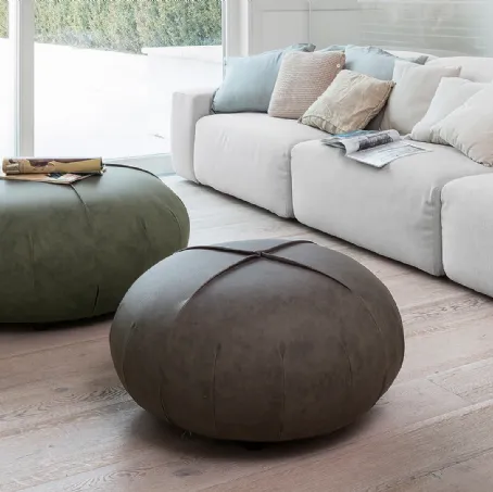 Pouf Point di Dall'Agnese