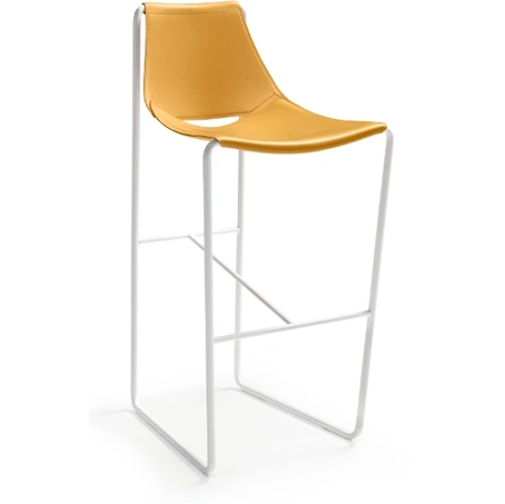 Sgabello Apelle di Midj