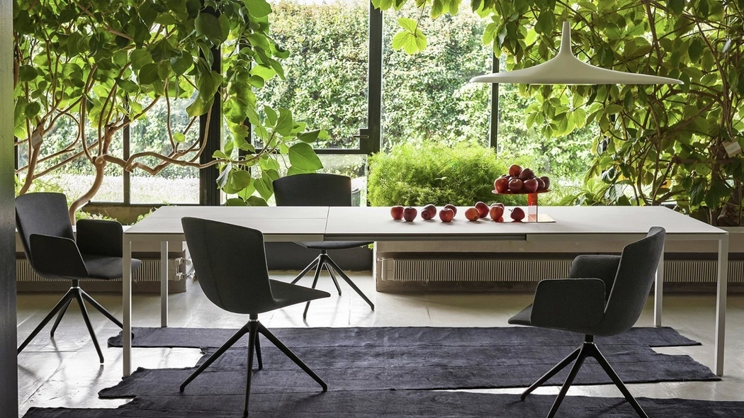 Sedia Calum Home di Desalto