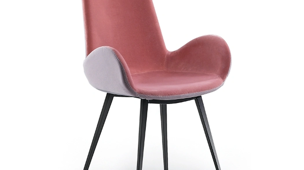 Sedia Dalia di Midj