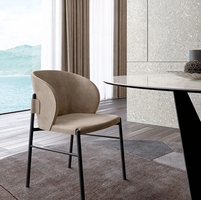 Sedia Supernova di Dall'Agnese