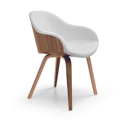 Sedia Danny PB L TS di Midj