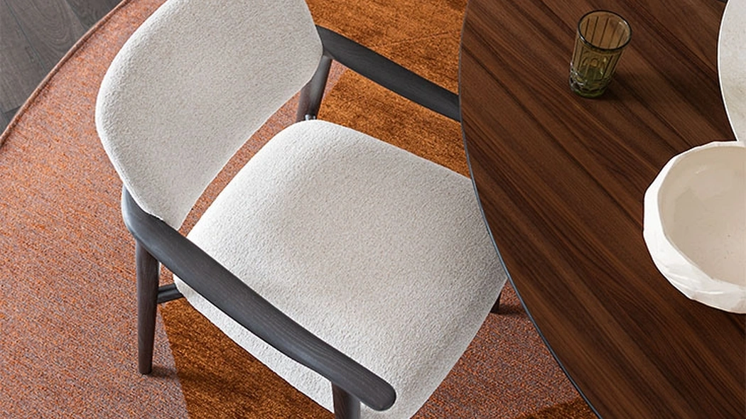 Sedia Giselle di Cattelan Italia